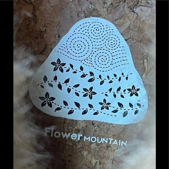 Flower Mountain SILVER MOHICAN SNEAKERS 7.5 - Picture 6 of 15